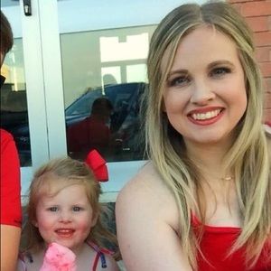 Meet your Posher, Kathryne